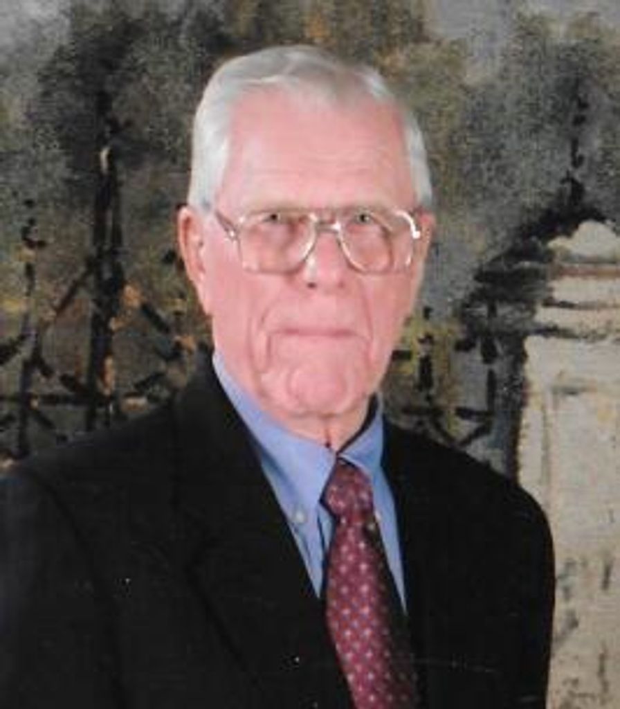 Louis Wedemeyer