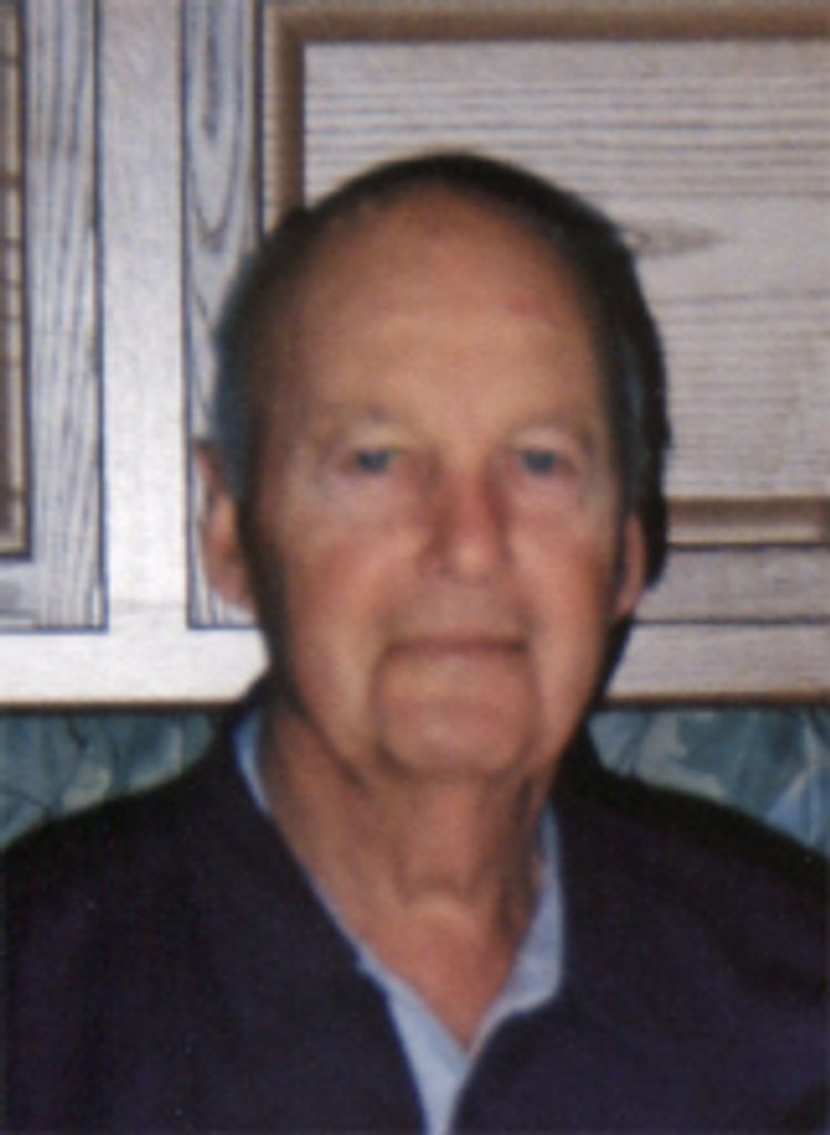 George L. Bishop, Sr.