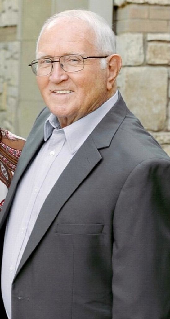 Kenneth L. Reamy Profile Photo