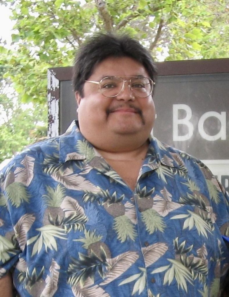 Sammy Perez Ishizuka Profile Photo