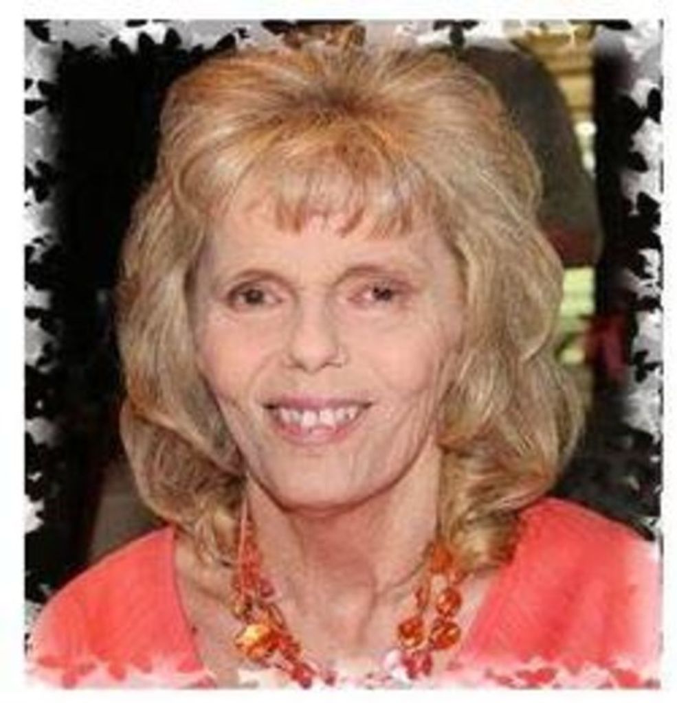 Charlotte Jean Kinnaird