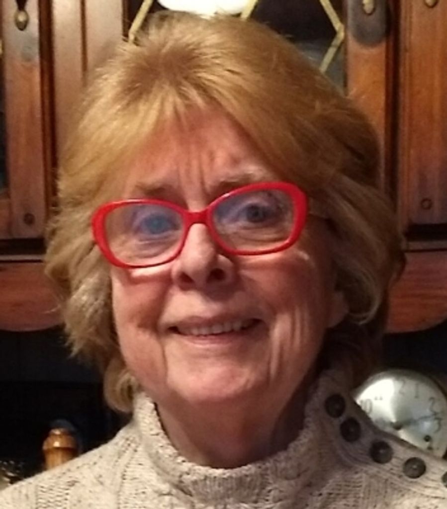 Nancy L. Faltisko