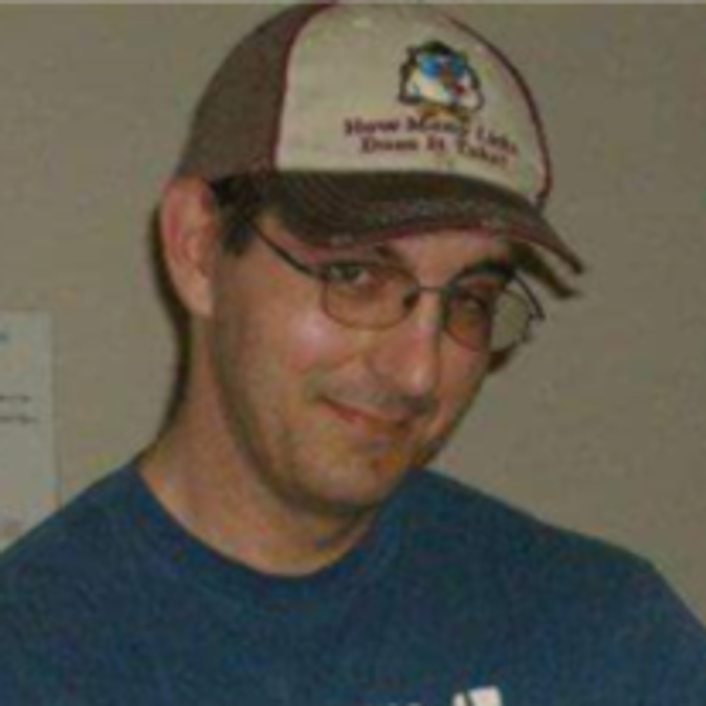 Dustin Michael Bumbarger