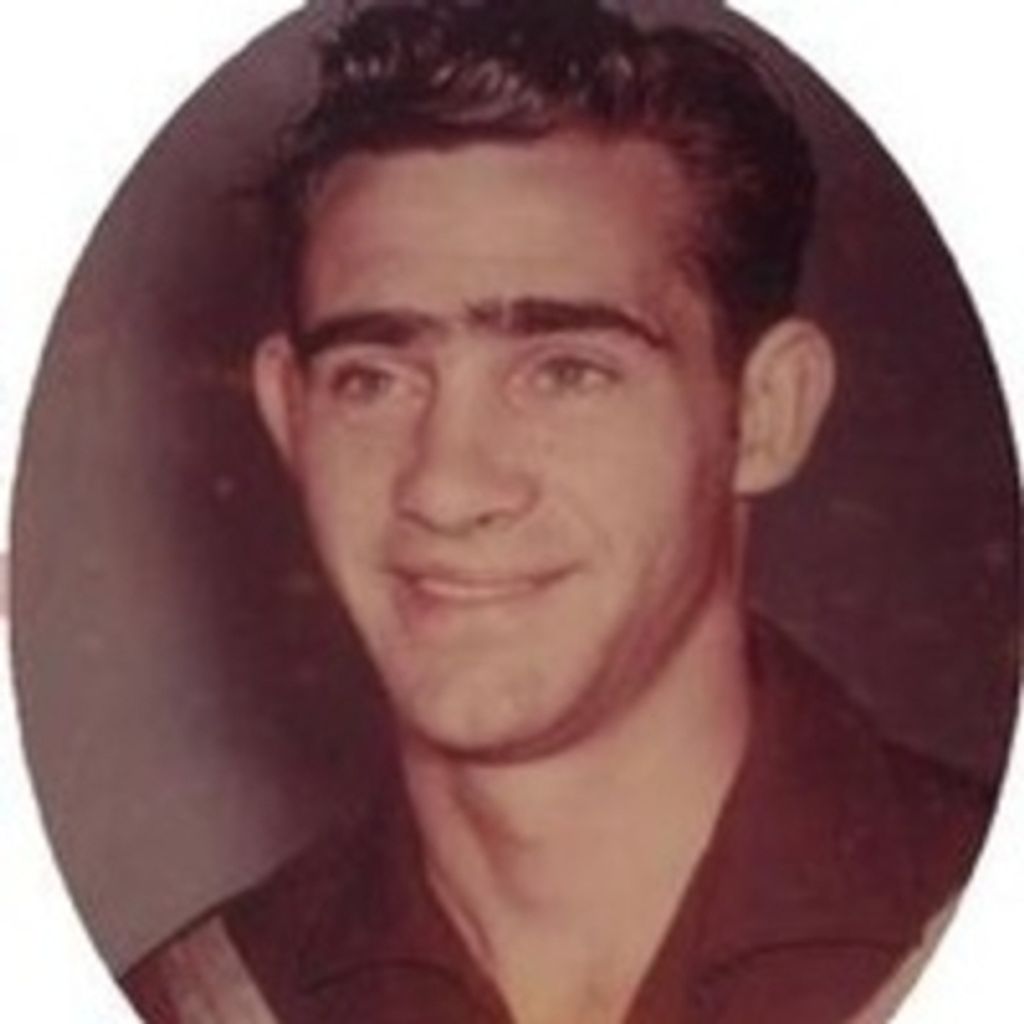 Frank Ham Jr. Profile Photo