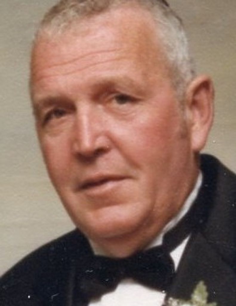 William Henry "Bubba" Coon, Jr.