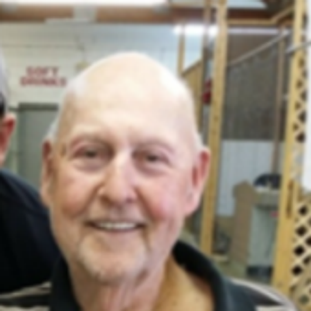 Leroy Hitchcock