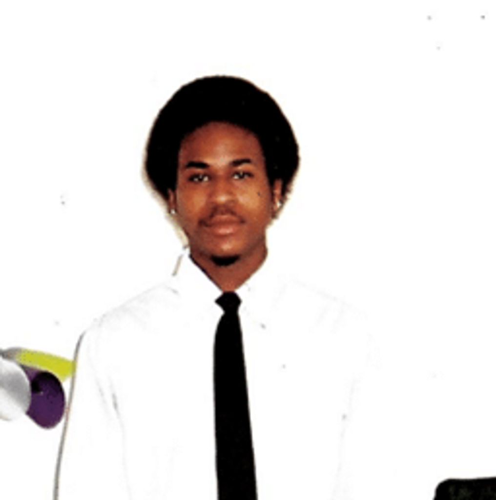 Jaron Christopher Bennett