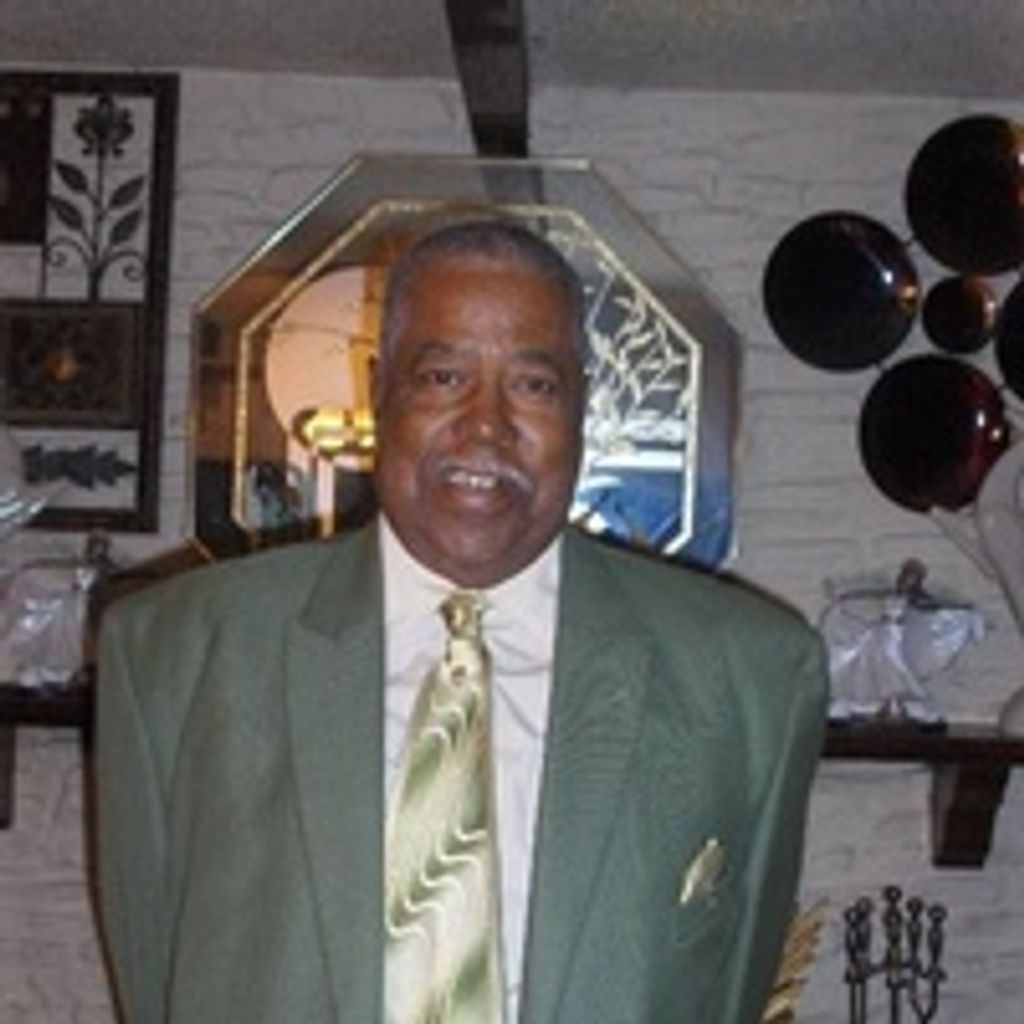 Walter Mills