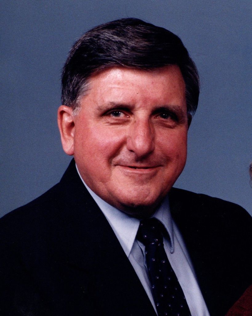 Gordon "Woody" L. Woodworth Profile Photo