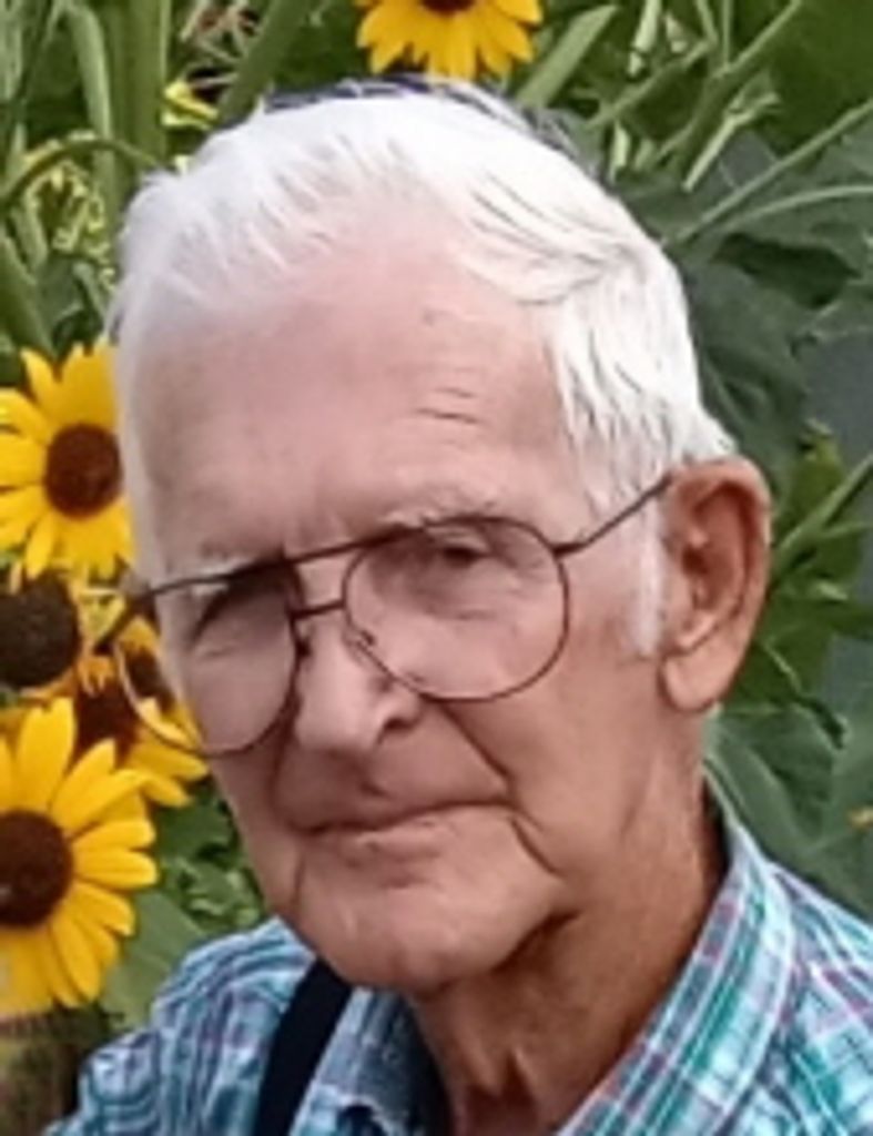 Irvin Lou Ellis Profile Photo