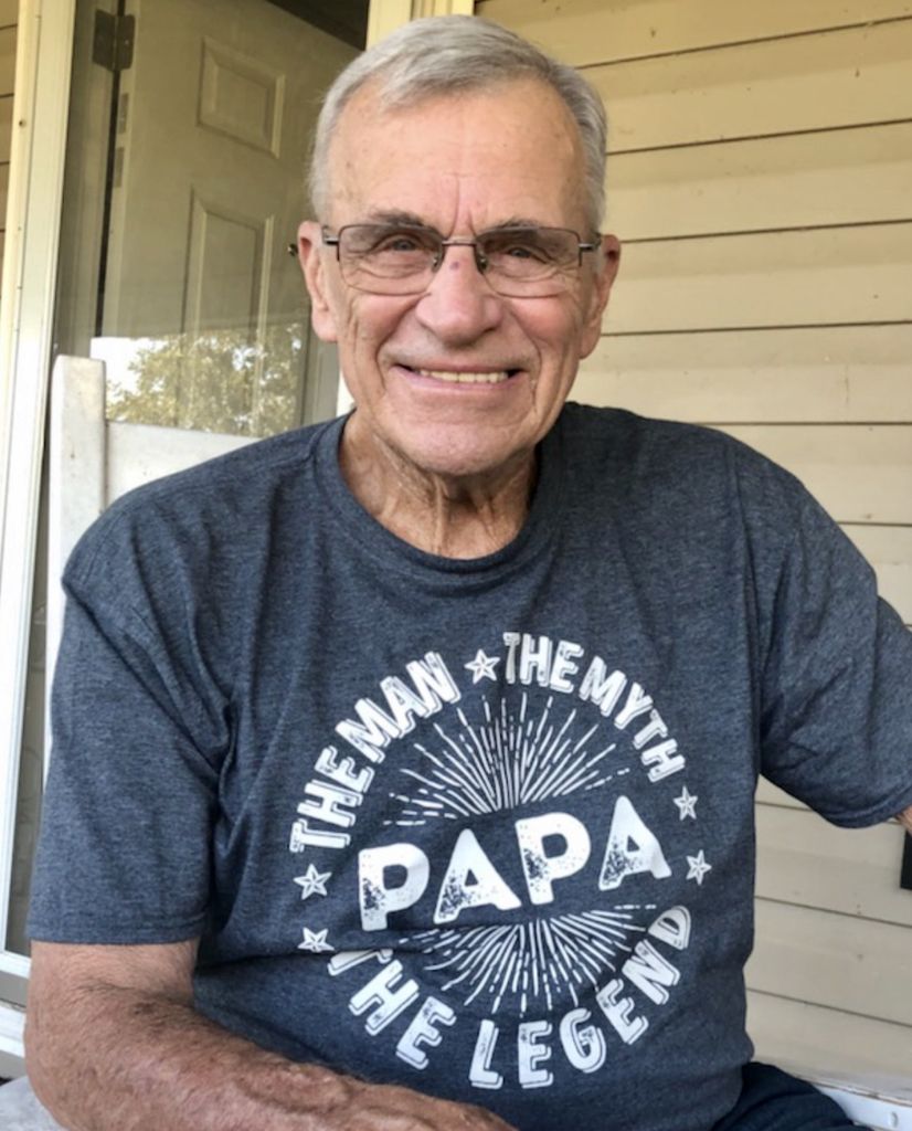 Bobby Wayne Adams