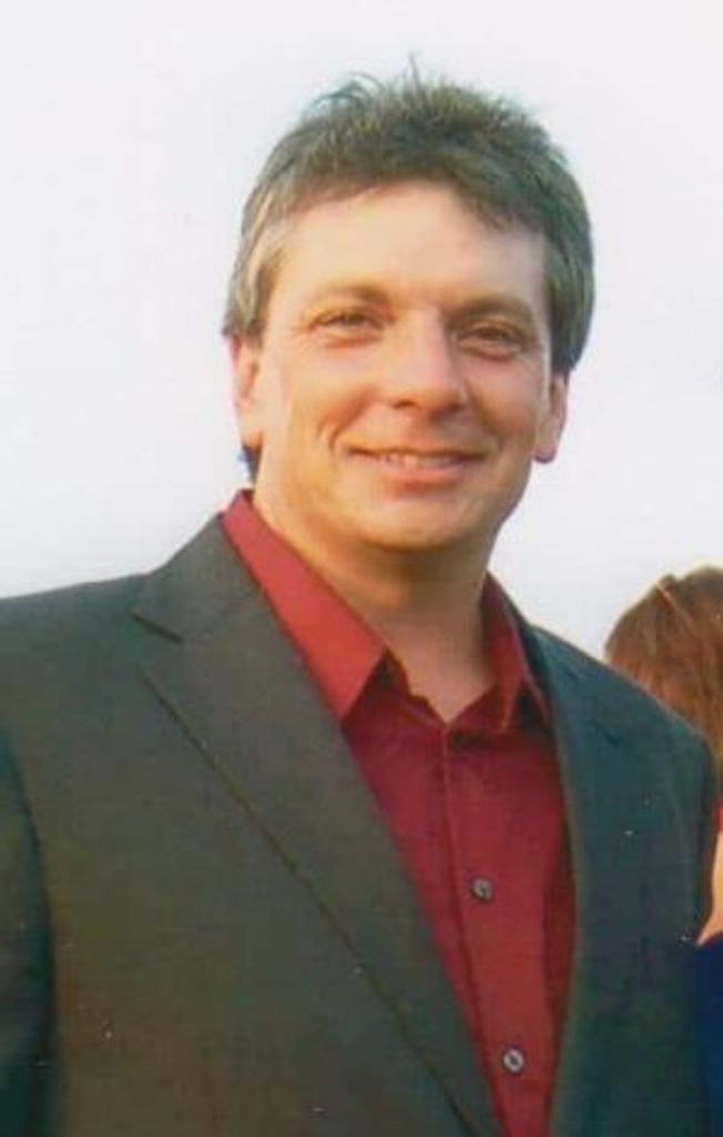 Richard Brown