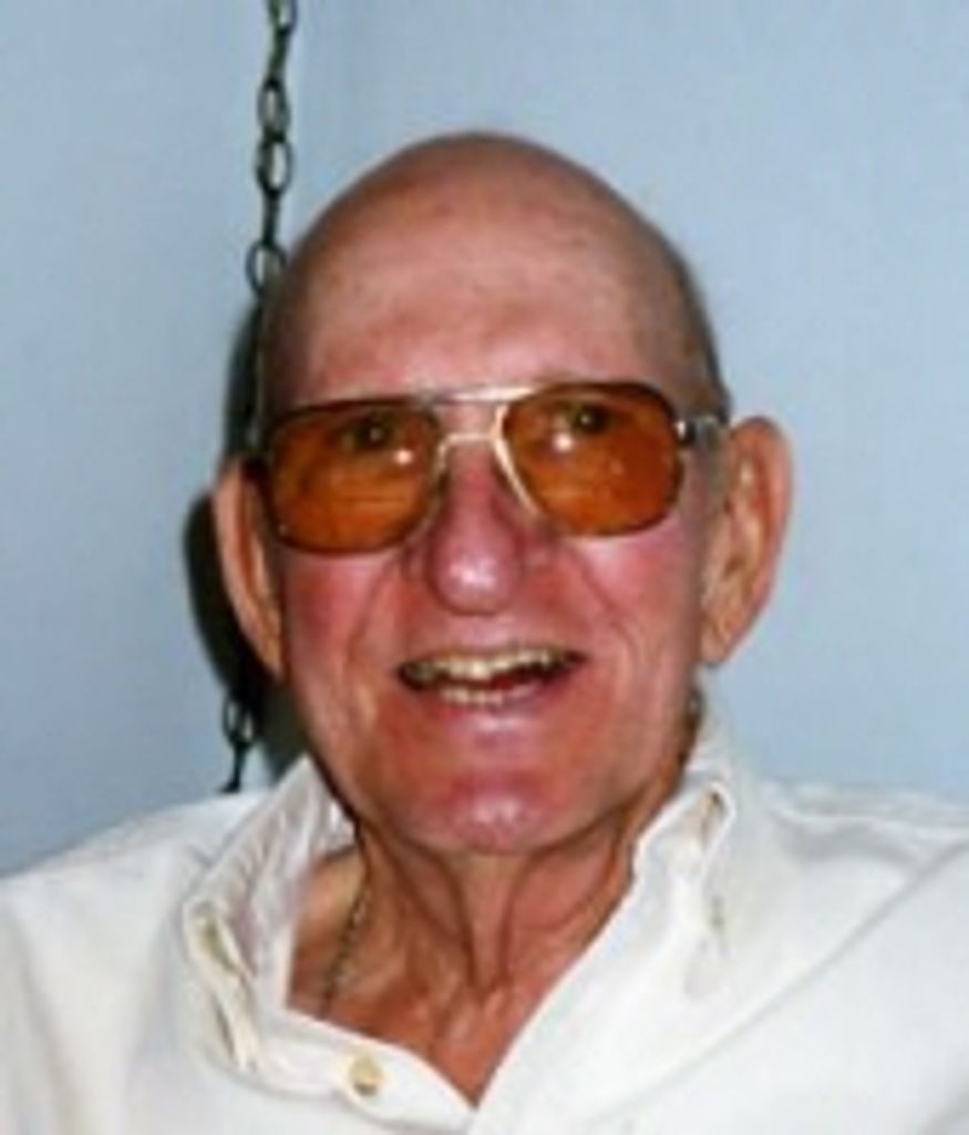Richard L. Palardy Sr.