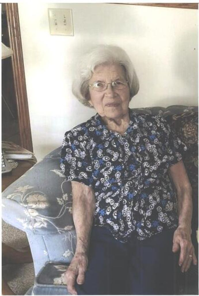 Vivian L. Hase Profile Photo