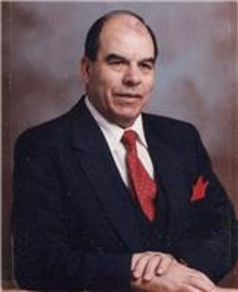 Norberto Gago Contreiras