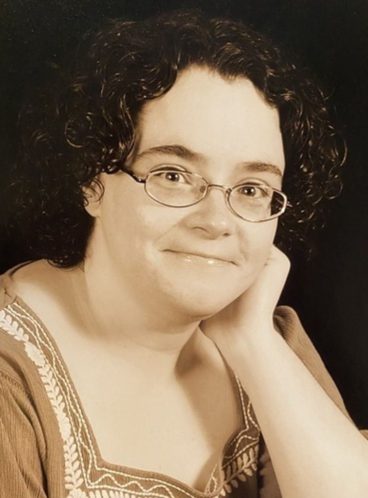 Jamie K Prata Profile Photo