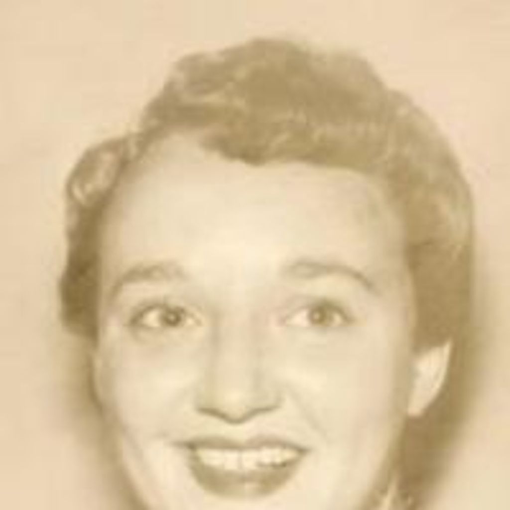 Joan Lee Comer