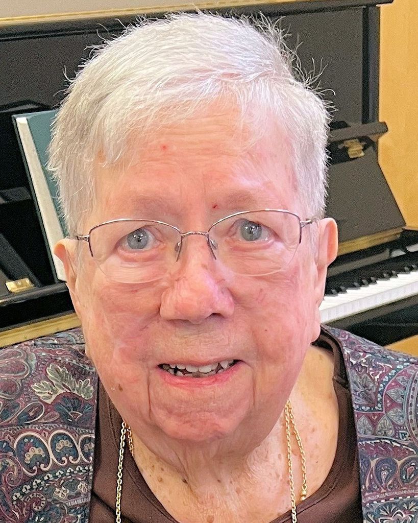 Mary Nellie Smith