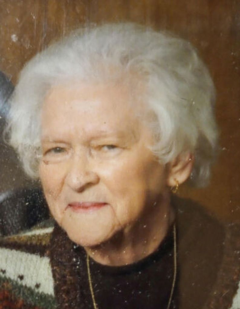 Ruth Ann (Howell)  Wallingford