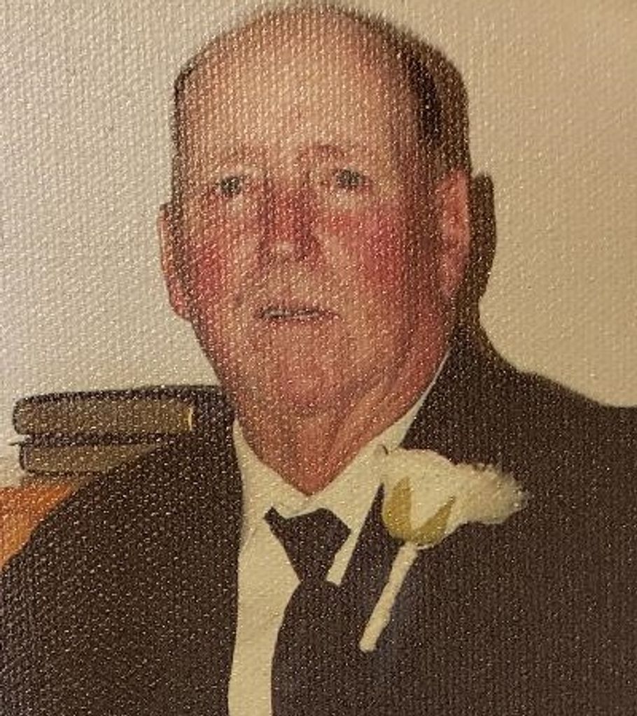 Roger Neil Lovegrove