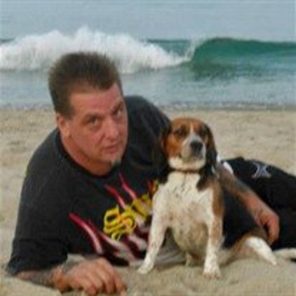 Robert  Stephen Szabocsan Profile Photo