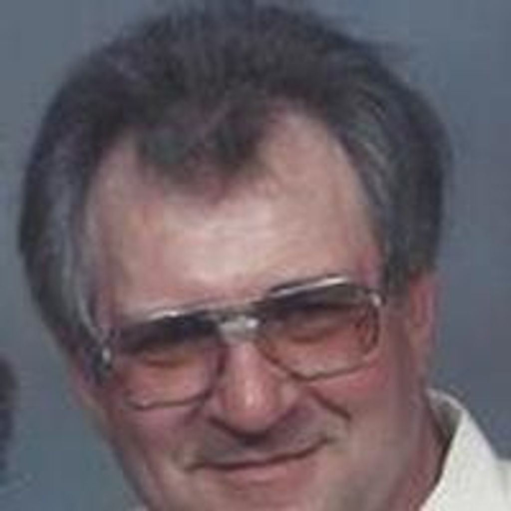 Donald Lynch