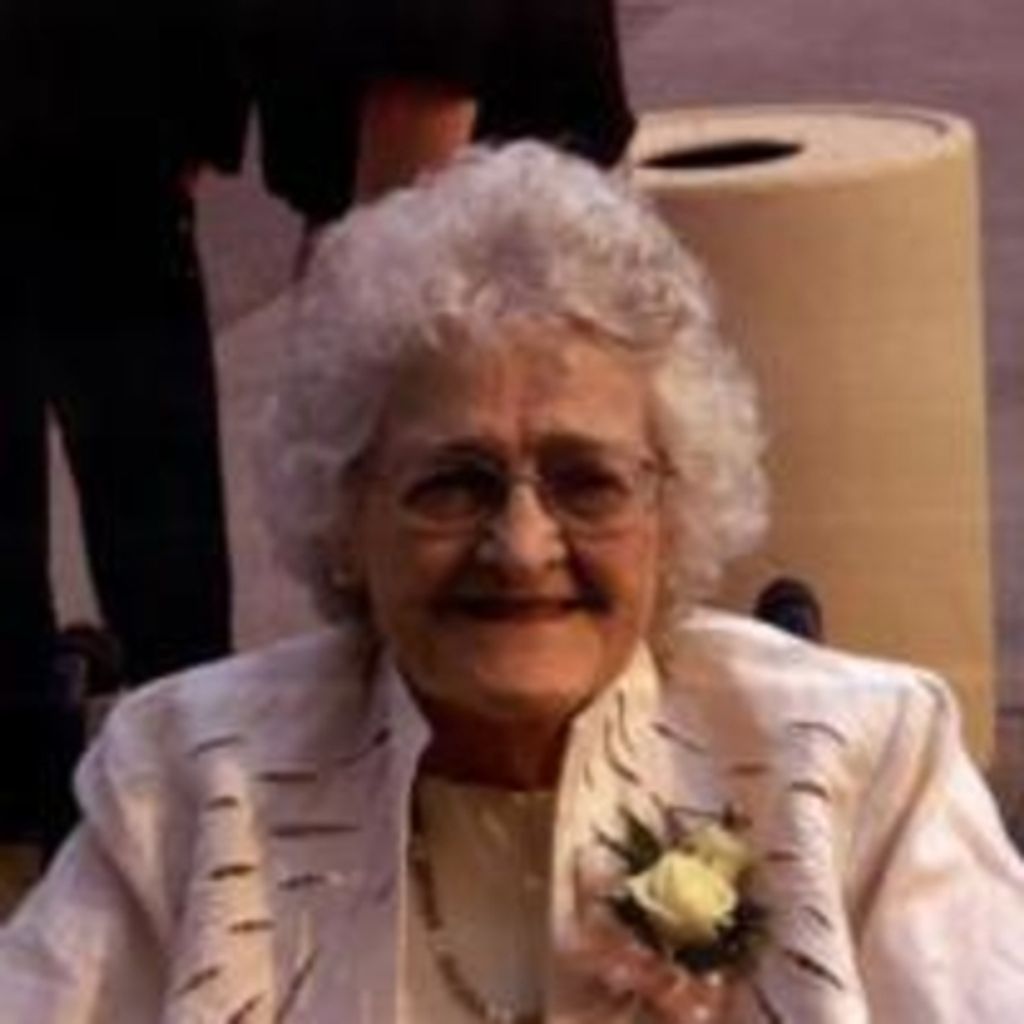 Martha Ashbaugh Profile Photo
