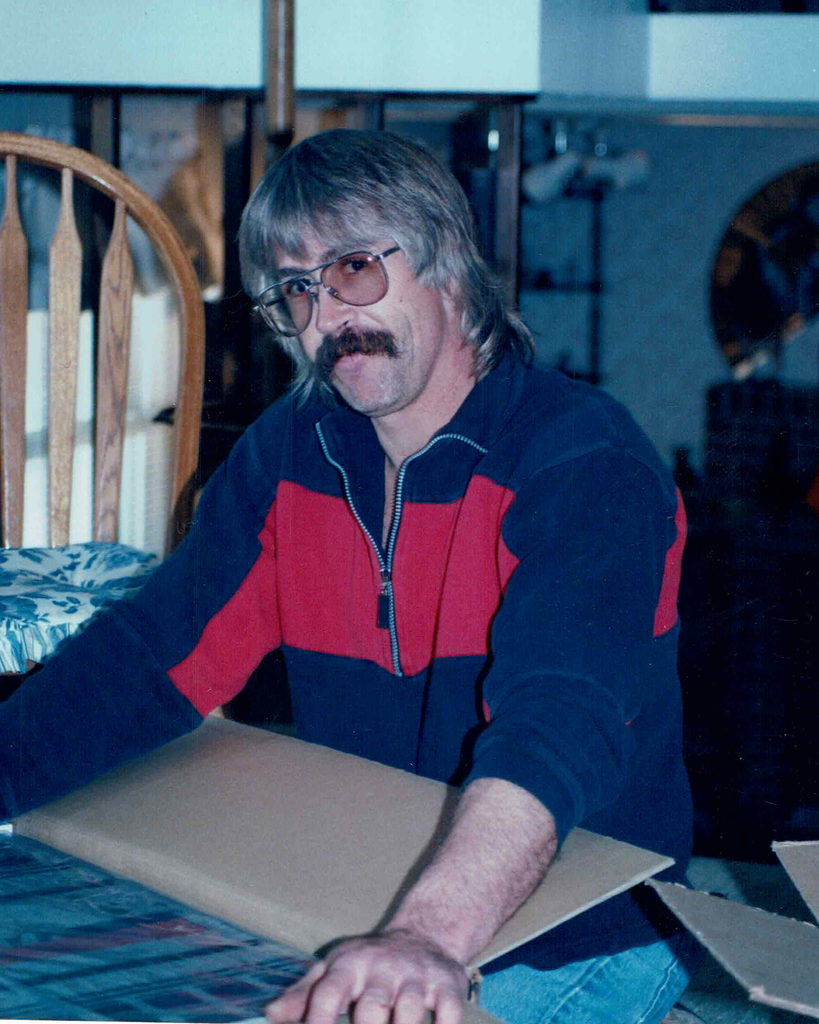 Douglas Eugene Manning Profile Photo