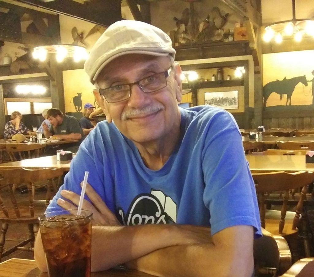 Donald Osterhaus