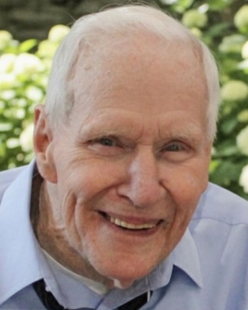 Michael Call Profile Photo