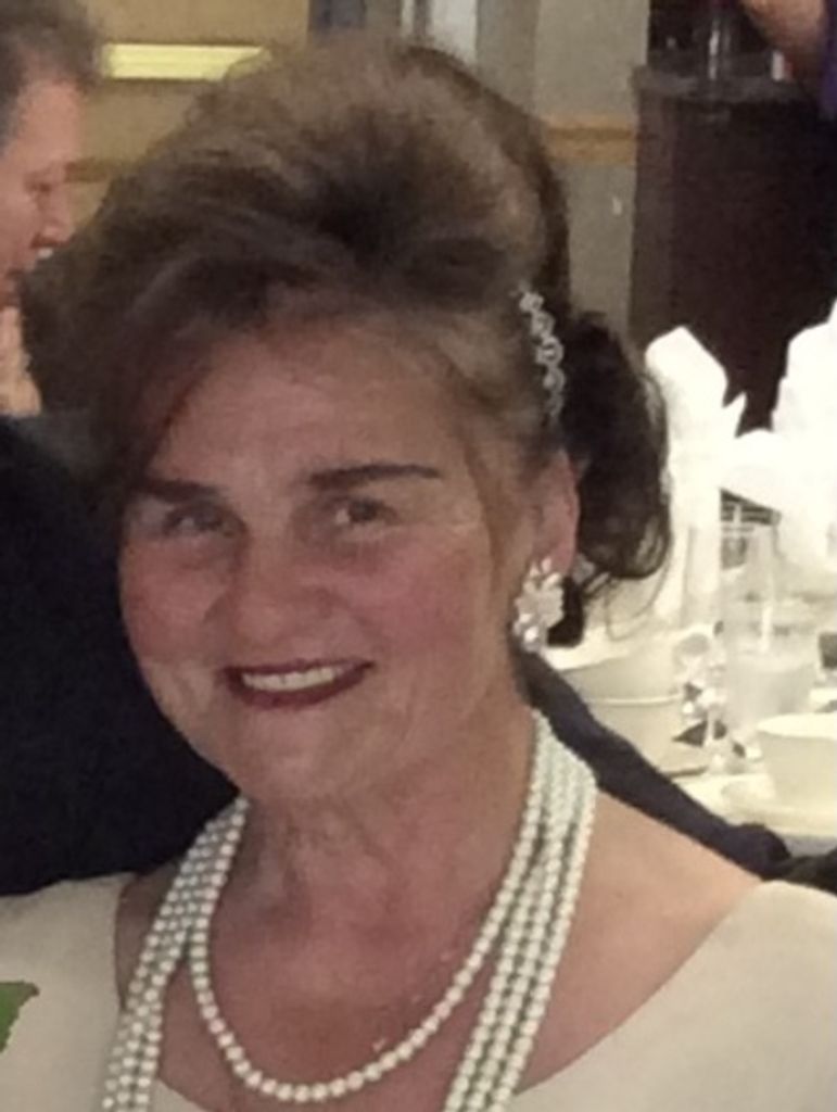 Galina Prus Profile Photo