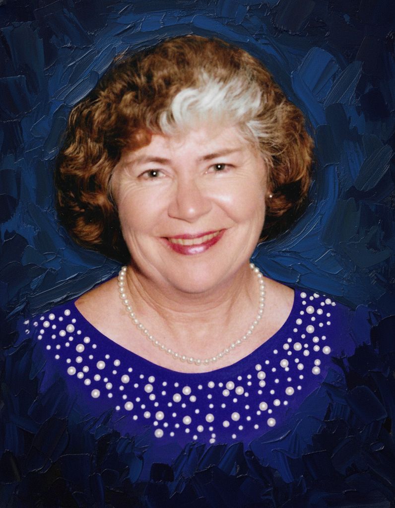 Rita Aline Price Profile Photo
