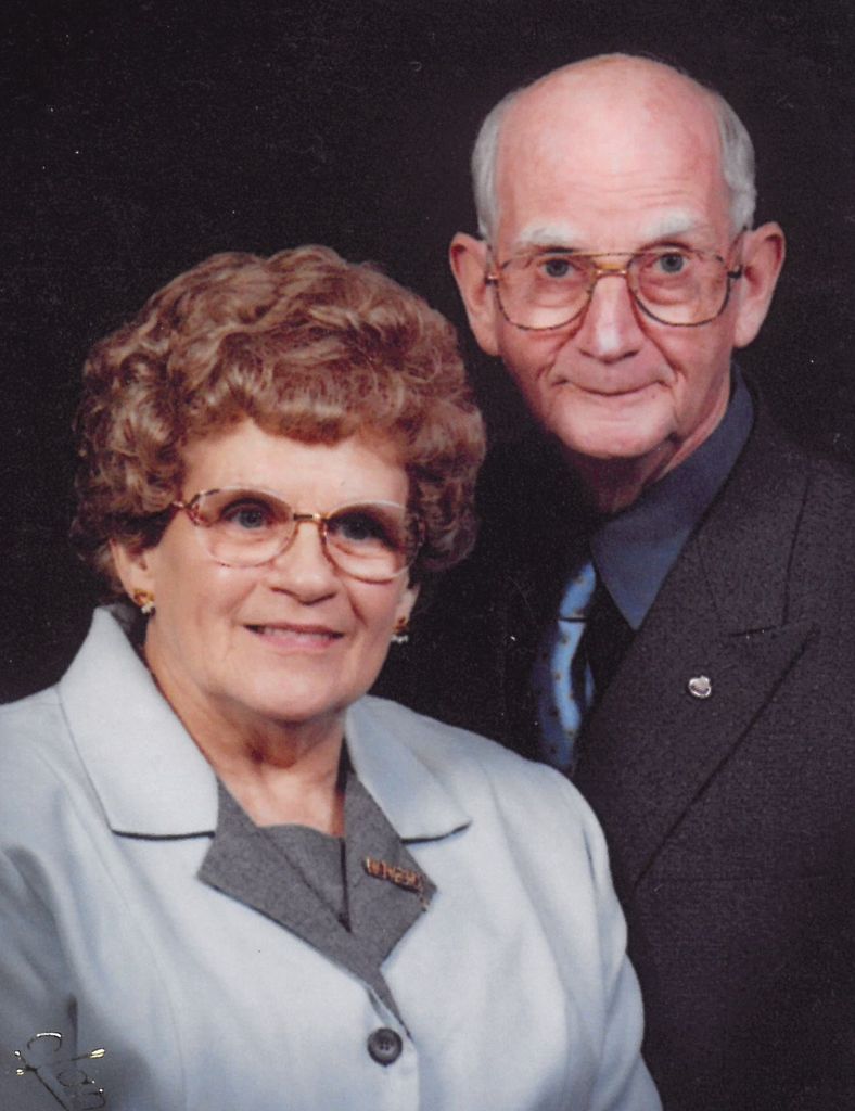 Kay Frances (Pratt) Mitchell Profile Photo