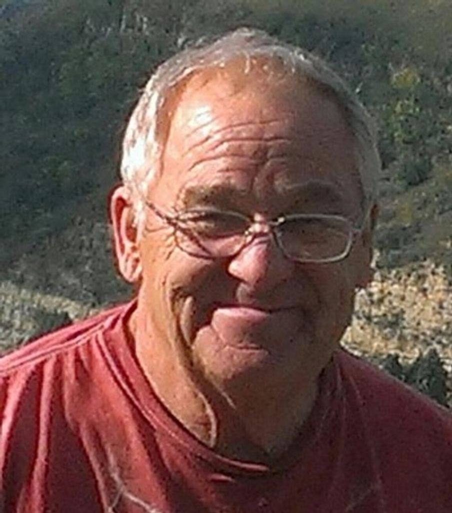 Darrell Norell Peterson Profile Photo