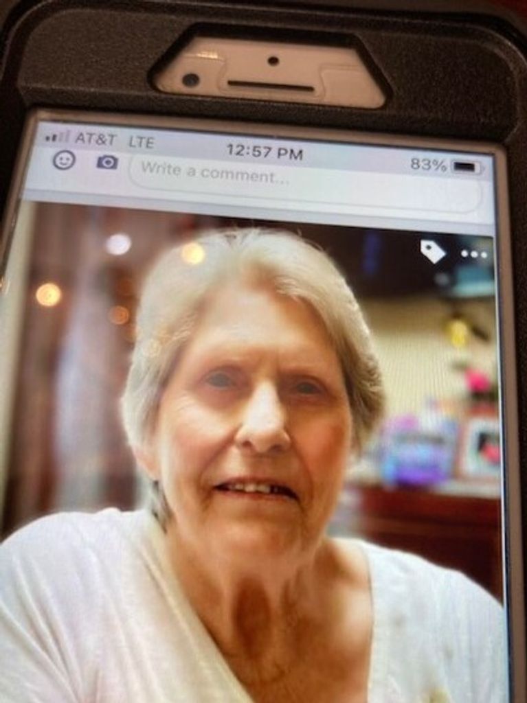 Annie Pearl Enlow Profile Photo