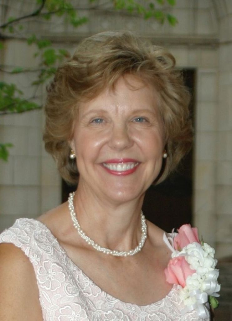 Betty Lou Johnson Profile Photo