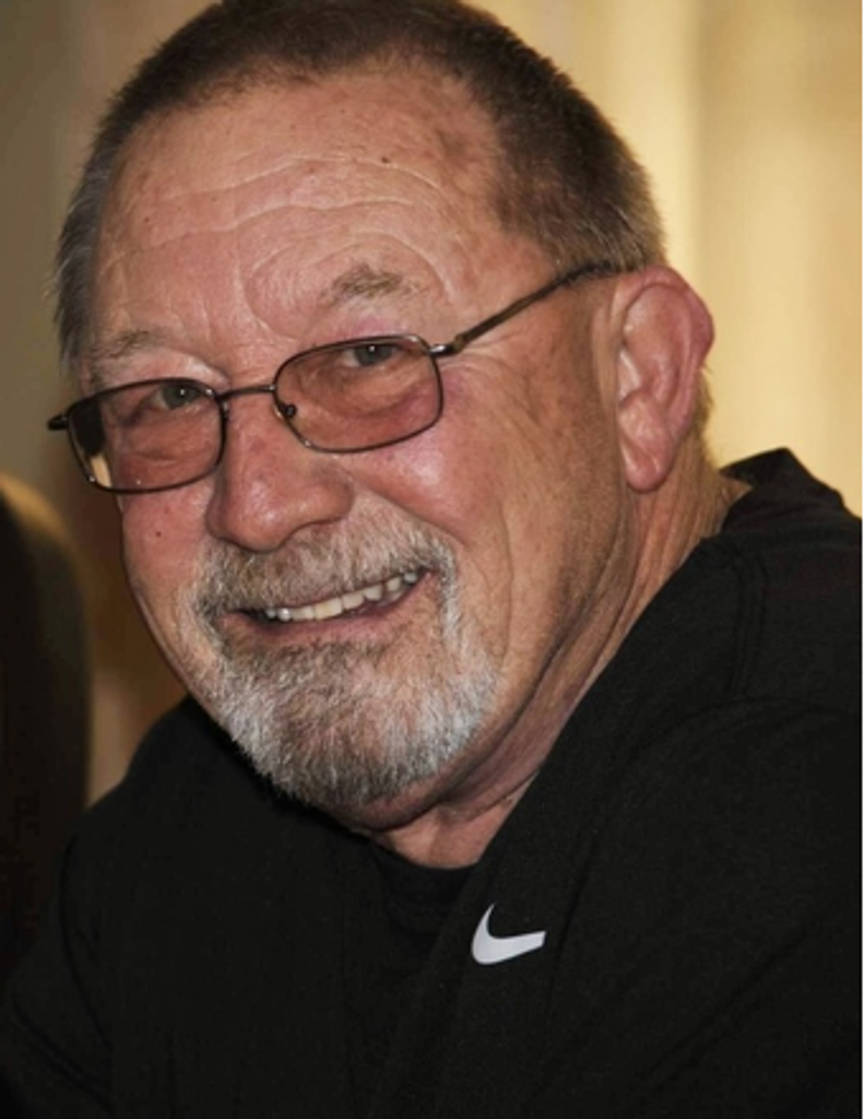 Samuel Gary Hoar Profile Photo