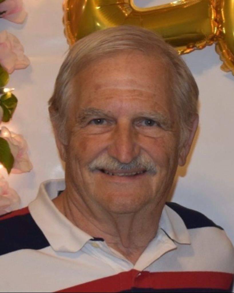 James C. Hunt Profile Photo