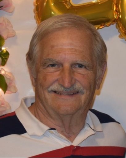 James C. Hunt's obituary image