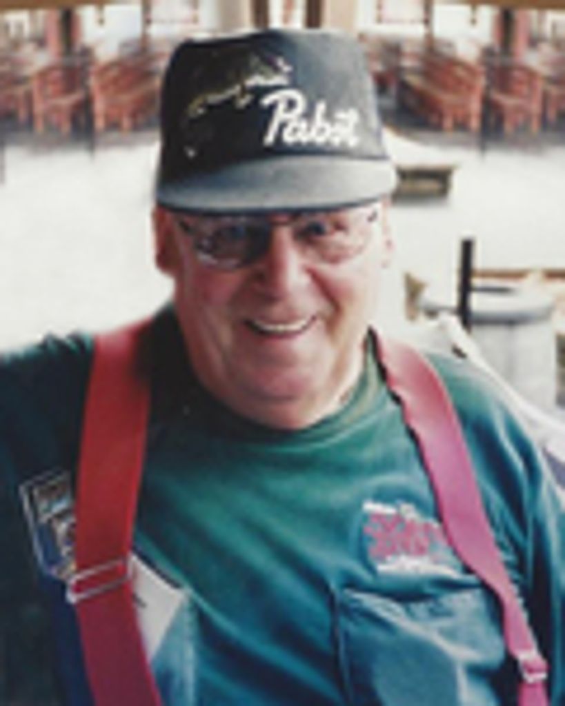 James R. Ortman