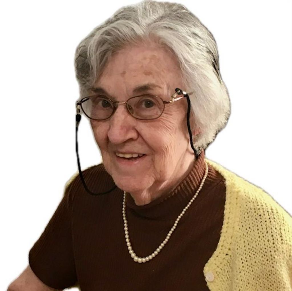 Mary Francis Pickett Profile Photo