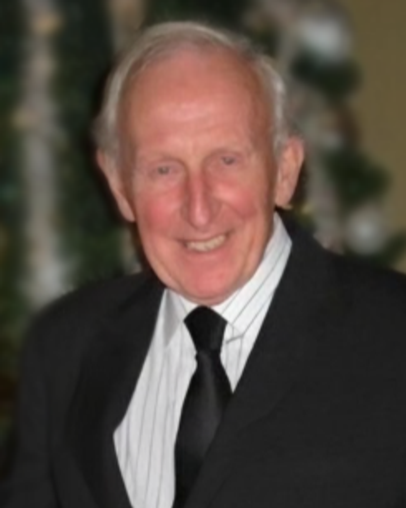 William D. Kelliher Profile Photo