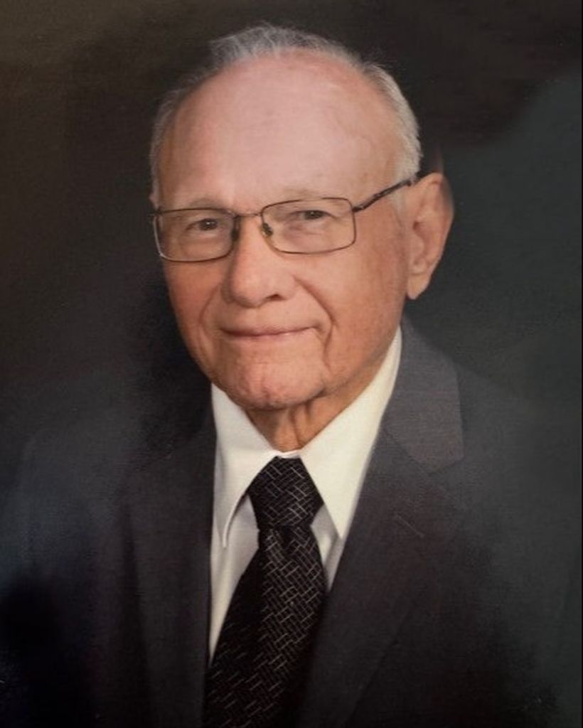 John Carroll Baudoin Profile Photo