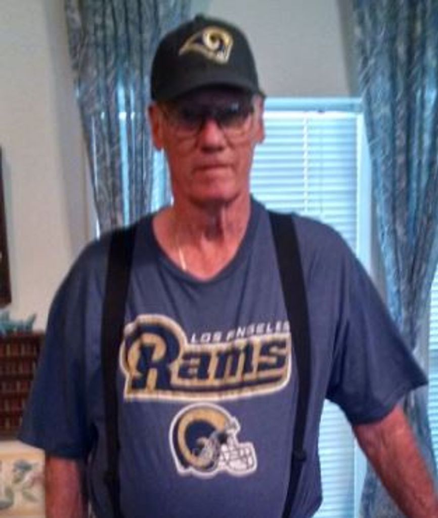 Paul Standring Jr. Profile Photo