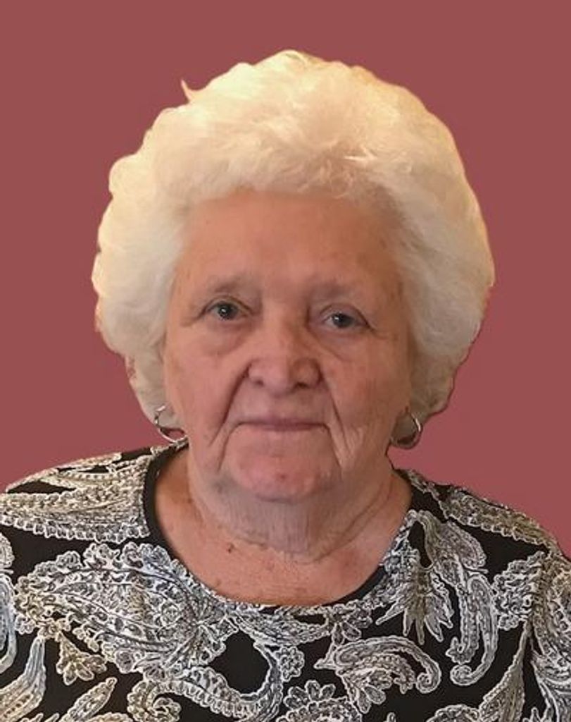 Virginia Mae Mantooth Profile Photo