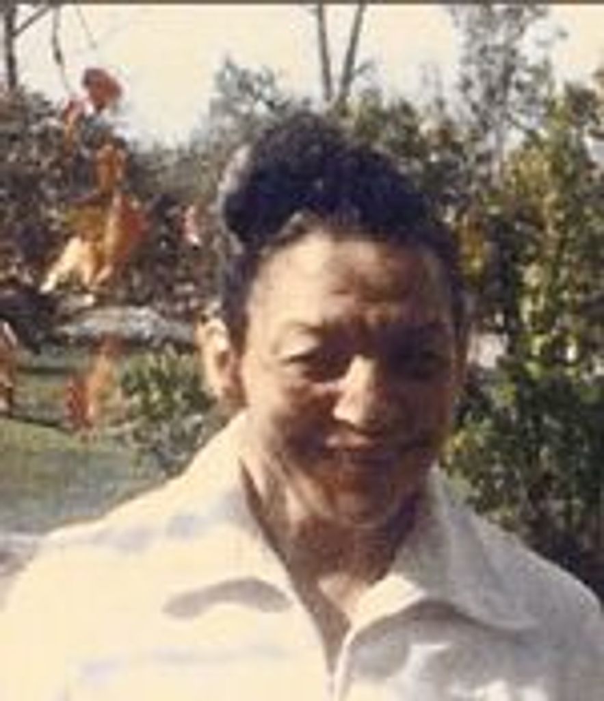 Stella Virginia Jackson Mason Profile Photo