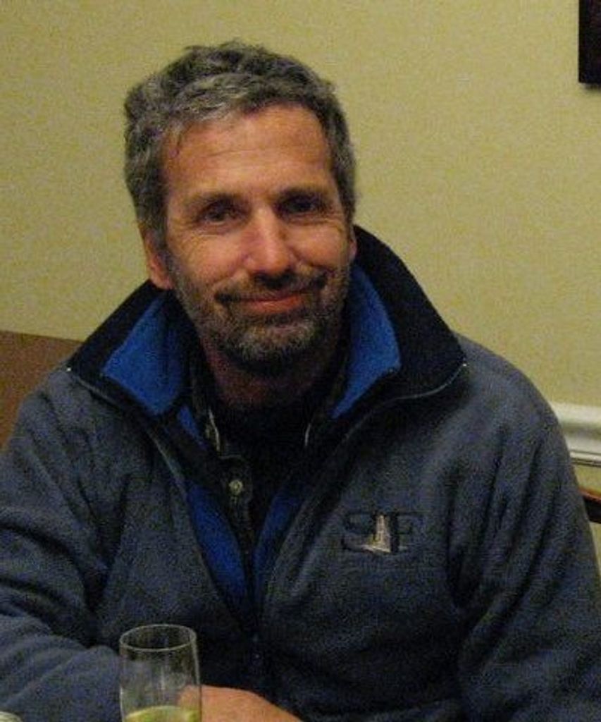 David James Lee