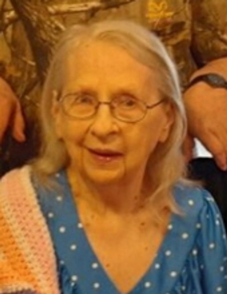 Annie Stazy Jackson