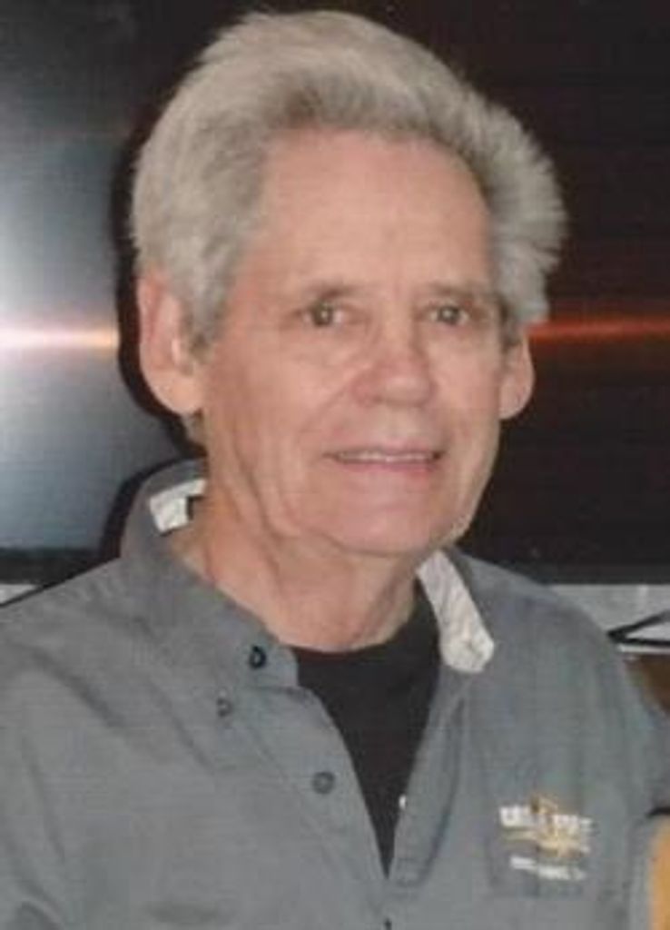 Leonard Martin Sanders