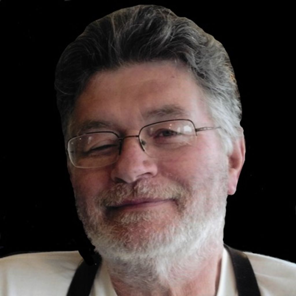 Everett C. Buck Profile Photo